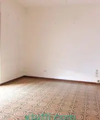 Viale Scala Greca Mq 155 Appartamento Libero