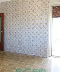 Mq 110 Appartamento viale Scala Greca piano 5