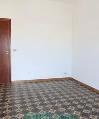 Mq 110 Appartamento viale Scala Greca piano 5