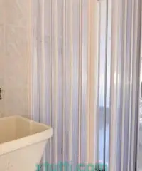 Mq 110 Appartamento viale Scala Greca piano 5