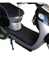 Biciclette elettrica