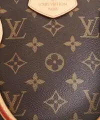 Louis Vuitton Turenne Mm autentica