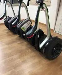 Segway (mod. trobot) anche singolo pezzo
