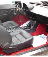 Ferrari Mondial 3.4 T