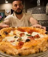 Pizzaiolo napoletano