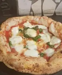 Pizzaiolo napoletano