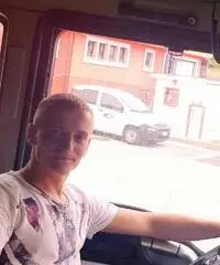 Autista patente (B,C)