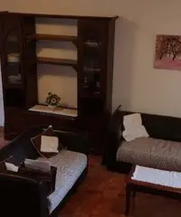 Villino a Collefiorito