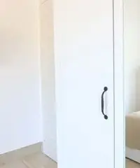 Via Roma Appartamento 3 vani piano 3