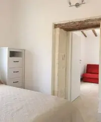 Via Roma Appartamento 3 vani piano 3