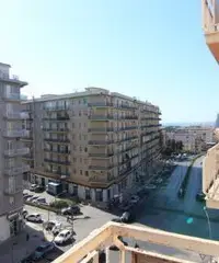 Santa Panagia appartamento al piano intermedio