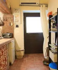 Via Resalibera | Appartamento piano Terra | vani 1