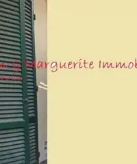 About 400 meters from the sea