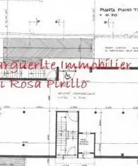 Commercial Property, Sales Investment In Tuscany Viareggio