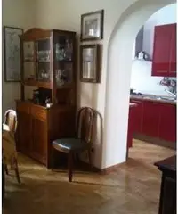 Centro storico cielo terra