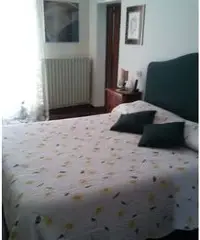 Centro storico cielo terra