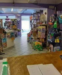 Vendita CARTOLIBRERIE EDICOLE - 3 Locali