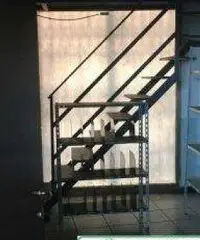 Negozio mq 120, Tivoli, Via Tiburtina