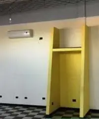 Negozio mq 120, Tivoli, Via Tiburtina