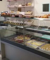 Pasta fresca pasticceria pizza al taglio