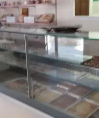 Pasta fresca pasticceria pizza al taglio