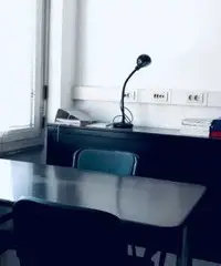 COMO, Borghi - UFFICIO 80mq + Caveau 150mq - VENDESI