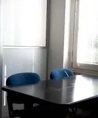 COMO, Borghi - UFFICIO 80mq + Caveau 150mq - VENDESI