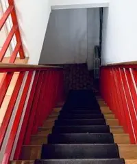 Besana Brianza - Ufficio 570mq - Vendesi