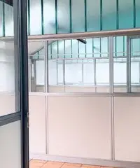 Besana Brianza - Ufficio 570mq - Vendesi