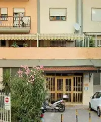 Ufficio Tre Vani Ottimo Stato