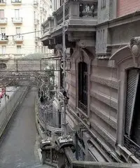 IN VENDITA PARCO MARGHERITA