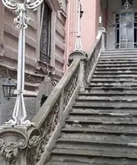 IN VENDITA PARCO MARGHERITA