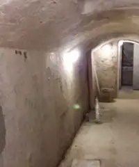 IN VENDITA PARCO MARGHERITA