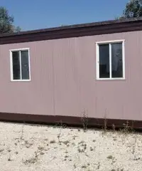 Container Modulo Abitativo per Ufficio