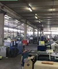 Capannone Industriale mq 2253 Cod.V-403