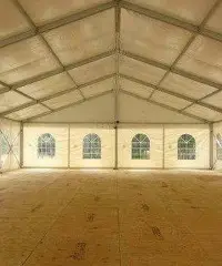 Tendostruttura Nuova Imballata 10x20m