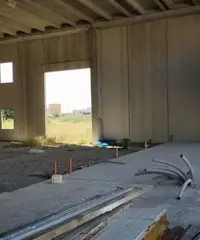 Capannnone industriale