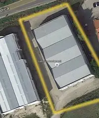 Capannone commerciale / industriale