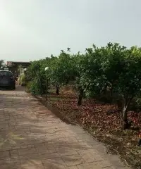 Casa in campagna vicino a Centuripe