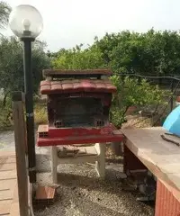 Casa in campagna vicino a Centuripe