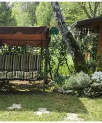 Casetta Rubbner - Gornate Olona (VA)