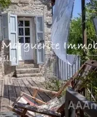 Small rustic equot; SunTerraceequot; ( Bagni di Lucca)