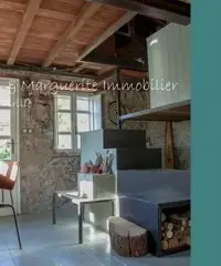 Small rustic equot; SunTerraceequot; ( Bagni di Lucca)