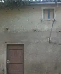 Casale su due livelli in Sansepolcro