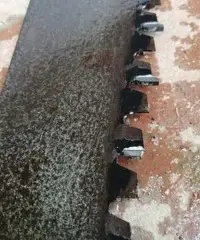 Attrezzi per gasbeton