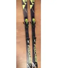 Sci Fisher Rc4 SL 150