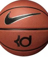 Pallone da Basket DURANT by NIKE, KD NBA originale