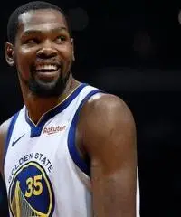 Pallone da Basket DURANT by NIKE, KD NBA originale