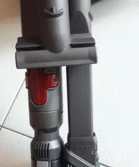 Aspirapolvere ciclonica Dyson