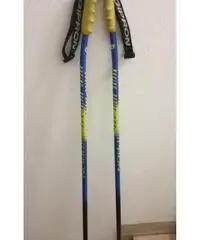 Racchette da sci adulto Gipron